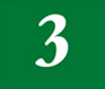 numero tre
